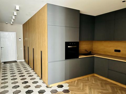 квартира по адресу Митрополита Василия Липковского ул. (Урицкого), 37-В