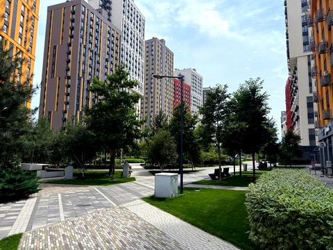 квартира за адресою Столичне шосе, 3-А