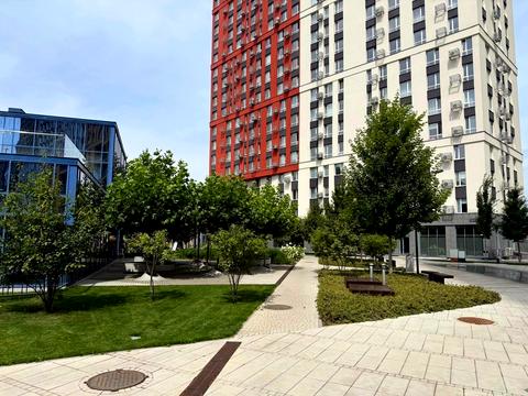 квартира за адресою Столичне шосе, 3-А