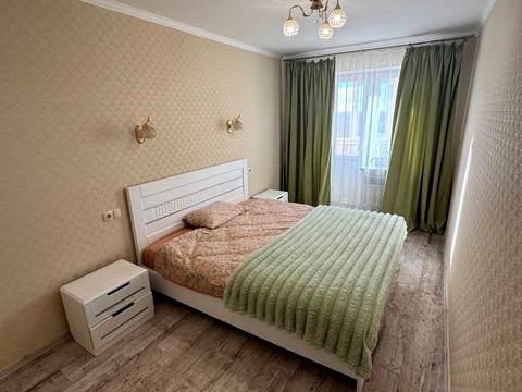 квартира за адресою Калинова вул., 47