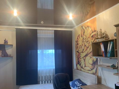 дом по адресу Художника Ярошенка, 77