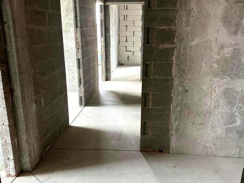 квартира за адресою Столичне шосе, 3-А