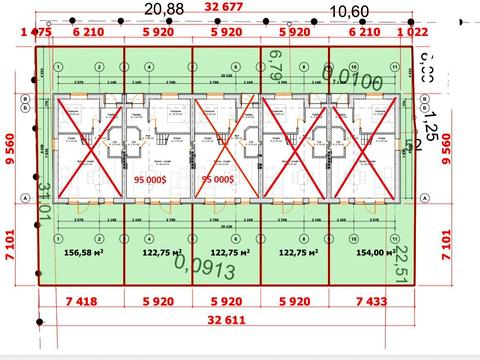 будинок за адресою Ірпінь, Лєрмонтова, 16а