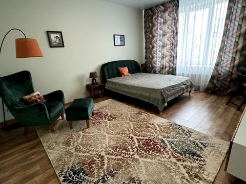 квартира за адресою Лесі Українки бульв., 14