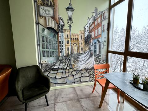 квартира за адресою Лесі Українки бульв., 14