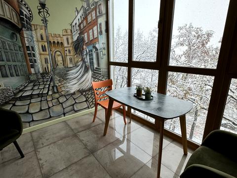 квартира по адресу Леси Украинки бульв., 14