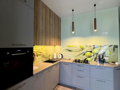 квартира за адресою Лесі Українки бульв., 14