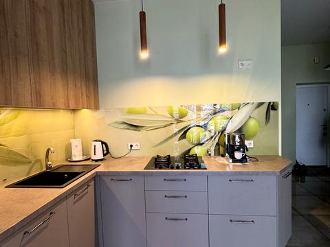 квартира за адресою Лесі Українки бульв., 14