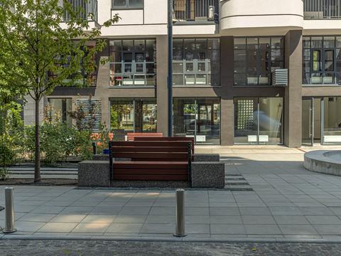 комерційна за адресою Кирилівська вул. (Фрунзе), 37-А