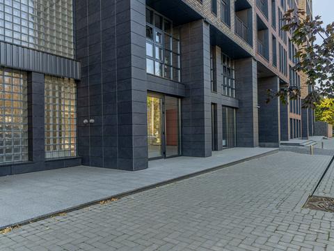 комерційна за адресою Кирилівська вул. (Фрунзе), 37-А