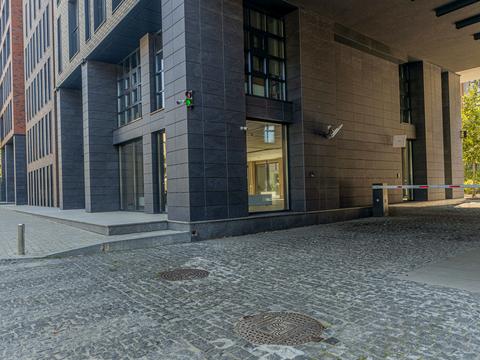 комерційна за адресою Кирилівська вул. (Фрунзе), 37-А