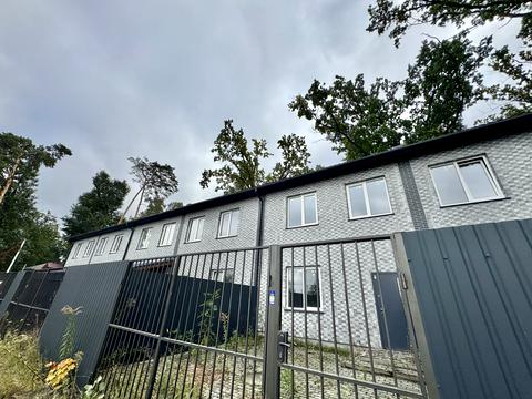 дом по адресу Киево-Мироцкая ул.