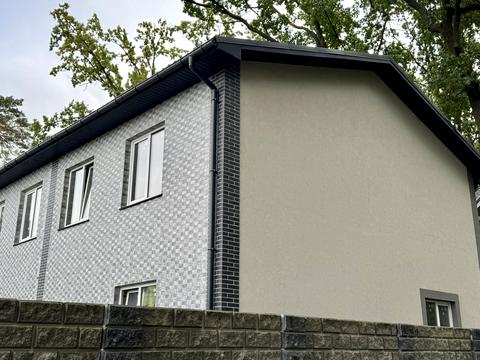 дом по адресу Киево-Мироцкая ул.