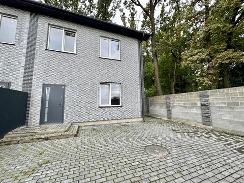 дом по адресу Киево-Мироцкая ул.