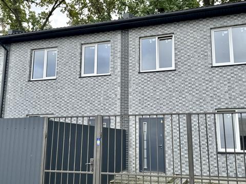 дом по адресу Киево-Мироцкая ул.