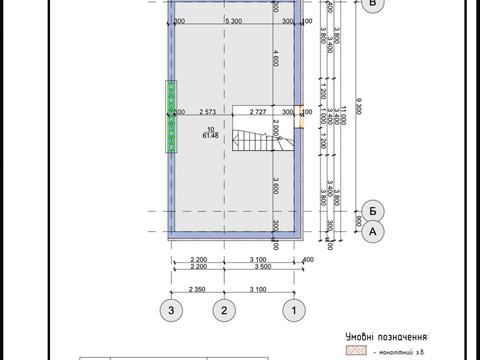 дом по адресу Рамоданова