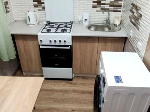 квартира по адресу Слобожанский просп. (им. газеты Правда), 68