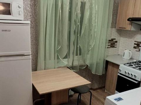 квартира по адресу Слобожанский просп. (им. газеты Правда), 68