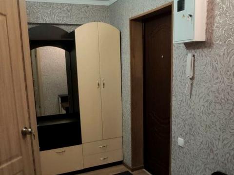 квартира по адресу Слобожанский просп. (им. газеты Правда), 68