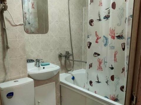 квартира по адресу Слобожанский просп. (им. газеты Правда), 68