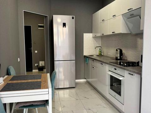 квартира по адресу Мартинова просп., 16