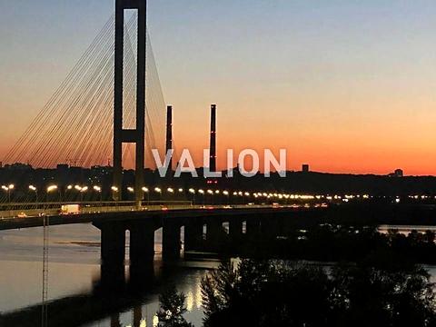 квартира за адресою Зарічна вул., 1-Б