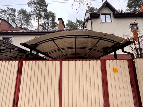 дом по адресу Котляревского ул.