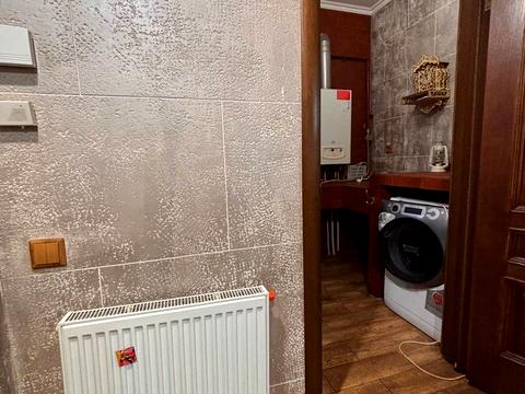 дом по адресу Котляревского ул.