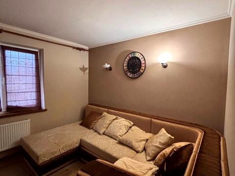 дом по адресу Котляревского ул.