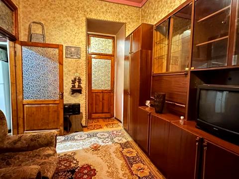 квартира по адресу Богдана Хмельницкого ул., 55