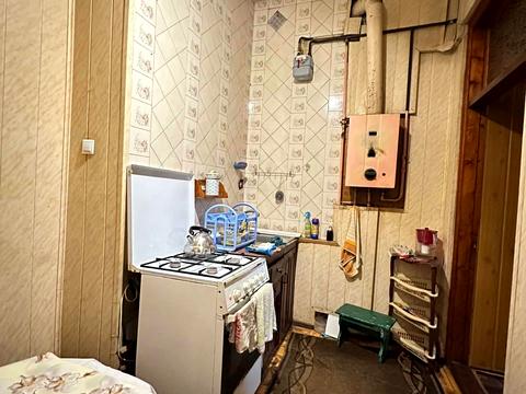 квартира по адресу Богдана Хмельницкого ул., 55