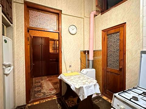 квартира по адресу Богдана Хмельницкого ул., 55