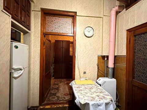 квартира по адресу Богдана Хмельницкого ул., 55