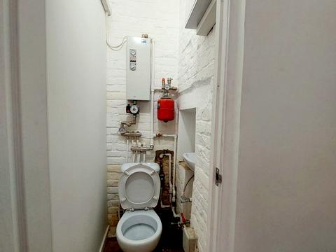 комерційна за адресою Івана Ґонти вул., 1