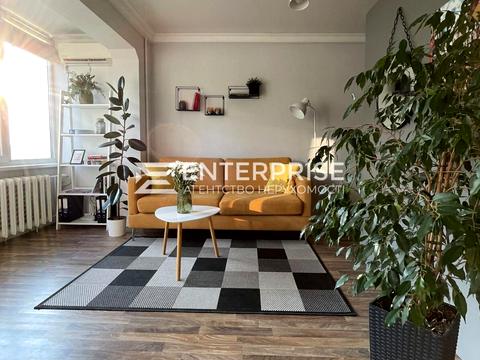 квартира за адресою Братиславська вул., 42-А