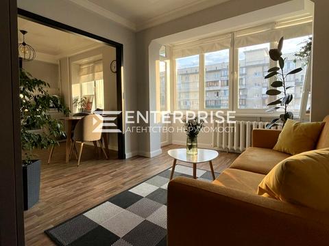 квартира за адресою Братиславська вул., 42-А