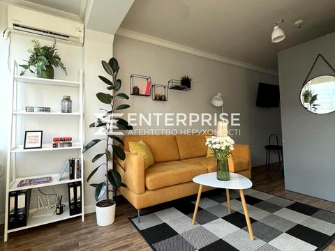 квартира за адресою Братиславська вул., 42-А