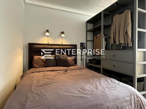 квартира за адресою Братиславська вул., 42-А