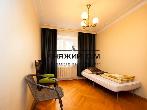 квартира по адресу Ивана Фёдорова ул., 9