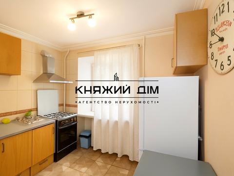 квартира по адресу Ивана Фёдорова ул., 9