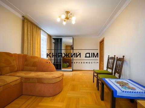 квартира по адресу Ивана Фёдорова ул., 9