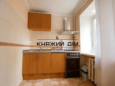 квартира по адресу Ивана Фёдорова ул., 9