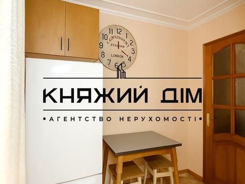 квартира по адресу Ивана Фёдорова ул., 9