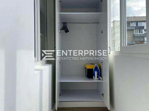 квартира за адресою Братиславська вул., 42-А