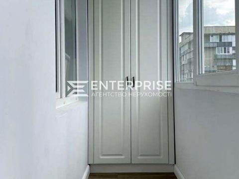 квартира за адресою Братиславська вул., 42-А