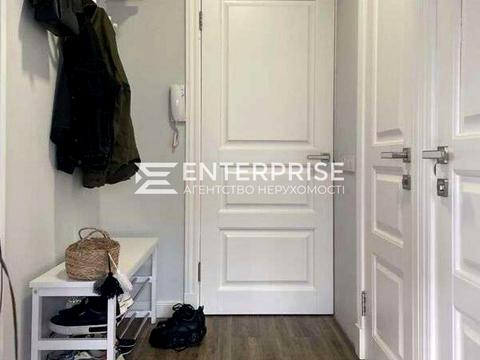 квартира за адресою Братиславська вул., 42-А