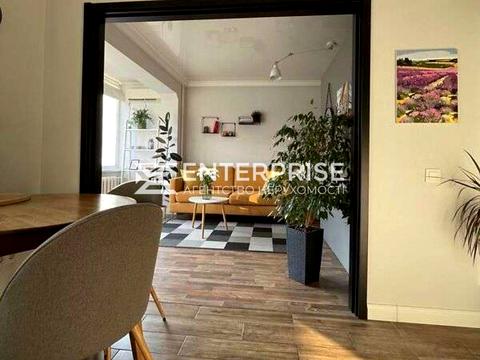 квартира за адресою Братиславська вул., 42-А