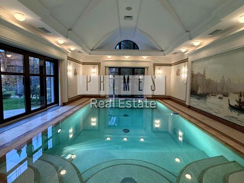 дом по адресу Абрикосовая ул.