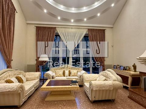 дом по адресу Абрикосовая ул.