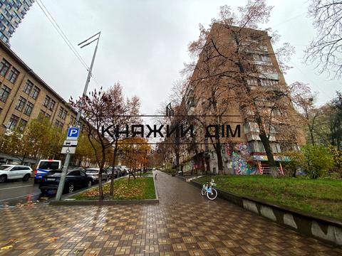 квартира по адресу Ивана Фёдорова ул., 9